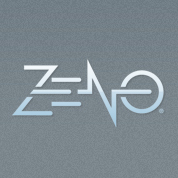 Brand Identity Created for&nbsp;Zeno