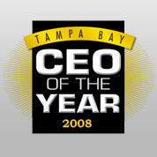Jody Haneke Selected as a Finalist for CEO of the&nbsp;Year