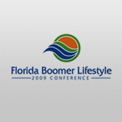 Jody Haneke Speaks at the Florida Boomer&nbsp;Lifestyle Conference
