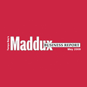 Florida’s Maddux Business Report Spots&nbsp;Haneke Design