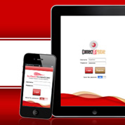 Haneke Design Gets Intelladon’s Clients&nbsp;Back to School – On Their Phones!