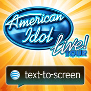 Haneke Design Implements TXT 2 Screen&nbsp;Solution for AT&T