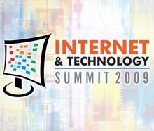 2009 Internet and Technology Summit