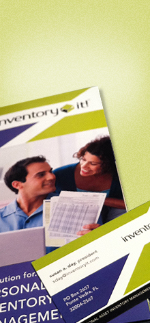 Inventory It!