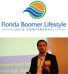 Jody Haneke to Speak at 2nd Annual Florida Boomer Lifestyle Conference