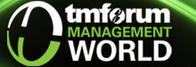 TM Forum Management World Orlando 2008