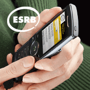 Haneke Design Creates Mobile Web&nbsp;Site for ESRB