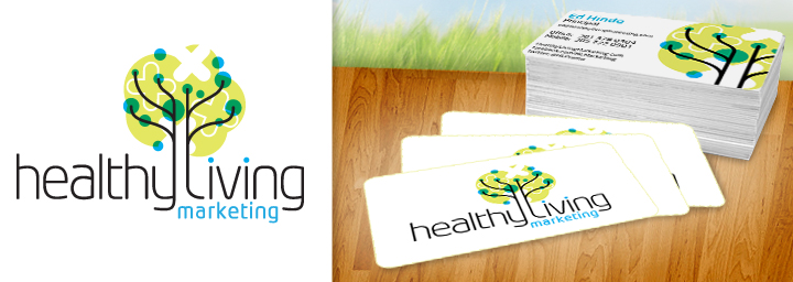 Healthy Living Marketing