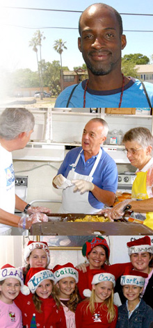 Faith Café