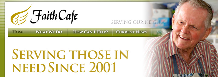 Faith Café