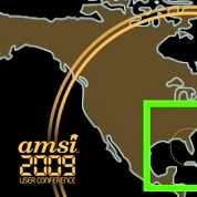 AMSI 2009 User Conference Spy&nbsp;Opener