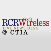 Jody Haneke Interviewed by the RCR Wireless Live News Desk at CTIA Wireless&nbsp;2011