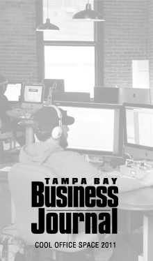 Tampa Bay Business Journal