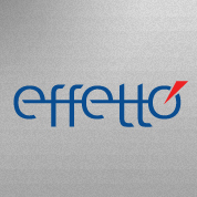 Haneke Design Creates High-Impact Brand Identity, Web Site for Launch of Effetto Consulting&nbsp;Group