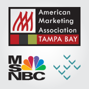 Haneke Design President to Speak at AMA Tampa Bay’s July&nbsp;Meeting