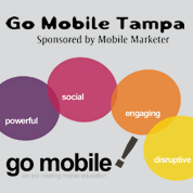Haneke Design President Speaking at Mobile Marketer’s Go Mobile Tampa&nbsp;2011
