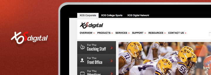 XOS Digital