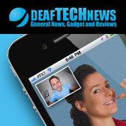 ZVRS’ Z4 App Crowned DeafTechNews’ VRS Mobile Product of the&nbsp;Year