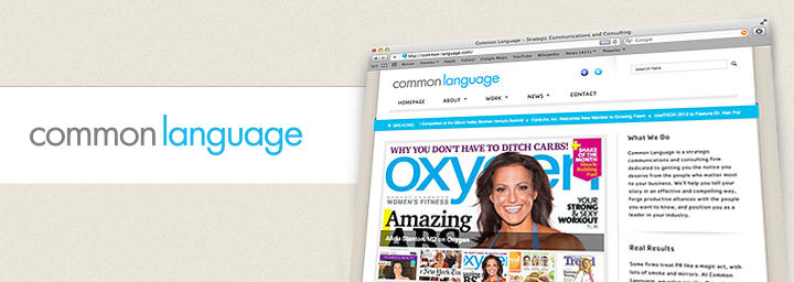 Common Language