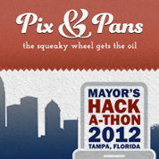 Haneke Design Team Scores Second Place in Inaugural Mayor’s Hack-a-Thon in&nbsp;Tampa
