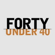 Jody Haneke Named One of Region’s“40 Under 40” for&nbsp;2012