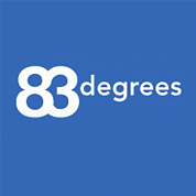 Haneke Design featured in 83 Degrees’ Roundup of Tampa Bay’s Mobile App Developer&nbsp;Scene