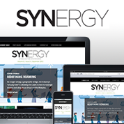 Haneke Design’s Responsive Web Site for Syniverse Publication Delivers Rich Visual Experience on Every&nbsp;Screen