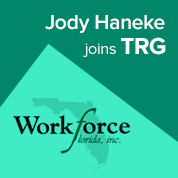 Jody Haneke Invited to Join State of Florida’s Technical Resource&nbsp;Group