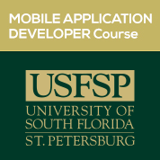 USF St. Petersburg, Haneke Design Partner to Deliver Mobile Application Developer Course Designed to Address Region’s IT Skills&nbsp;Gap