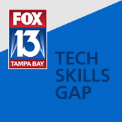 Jody Haneke interviewed on Tampa Bay’s Fox 13&nbsp;News