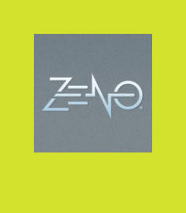 ZENO logo