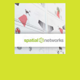 spatial networks logo