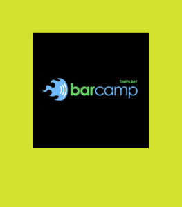 bar camp logo