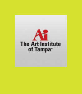 The art institute of Tampa
