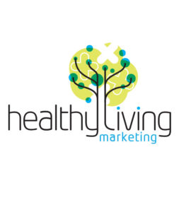 healthy living marketing