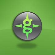 Nearby Green logo