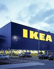 Side-Ikea