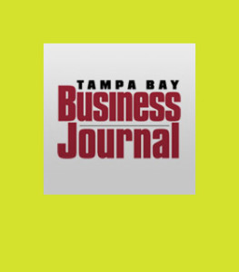 Tampa Bay business journal