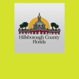 Hillsborough County florida logo