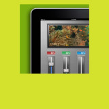 Hatch Lighting iPad App