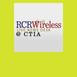 RCR Wireless @ CTIA