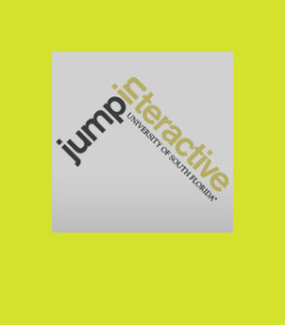 jump interactive logo
