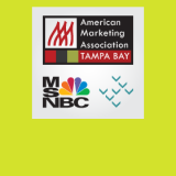 AMA Tampa Bay logo