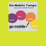go mobile Tampa logo