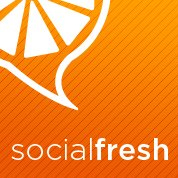 social fresh logo