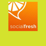social fresh logo