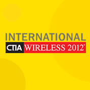 international CTIA wireless 2012