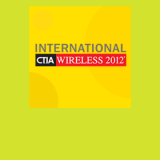 international CTIA wireless 2012