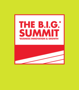 the big summit business innovation and growth