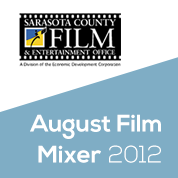 august film mixer 2012
